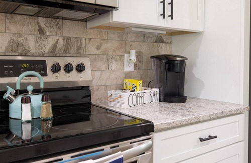 Gainesville Casa | Fall Sale: 10% Off 3+ nights – thru Nov 20!