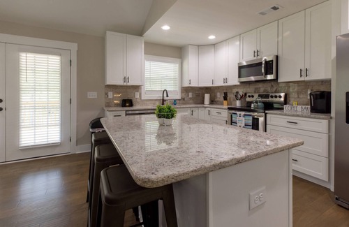 Gainesville Casa | Fall Sale: 10% Off 3+ nights – thru Nov 20!