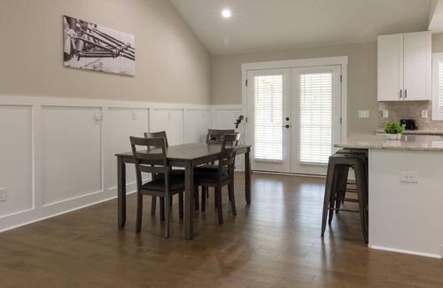 Gainesville Casa | Fall Sale: 10% Off 3+ nights – thru Nov 20!