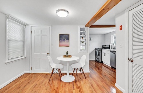 Devon Cabaña | Fall Sale | Cozy Cottage | Pet | WalktoBeach