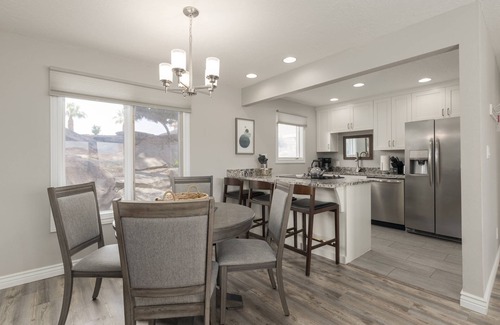 St. George Condominio | Fall Special! 10% off until November 30!