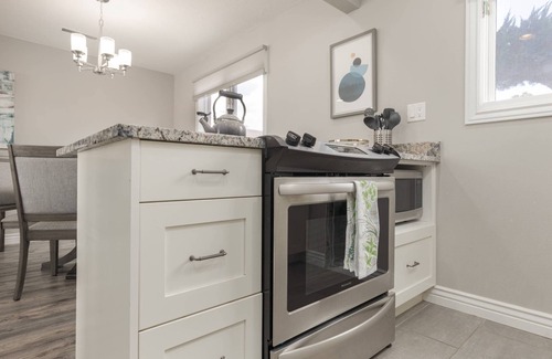 St. George Condominio | Fall Special! 10% off until November 30!
