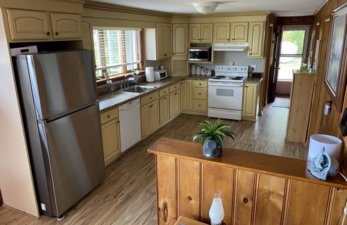 Niantic Casa | Septiembre es hermoso en Giants Neck Beach