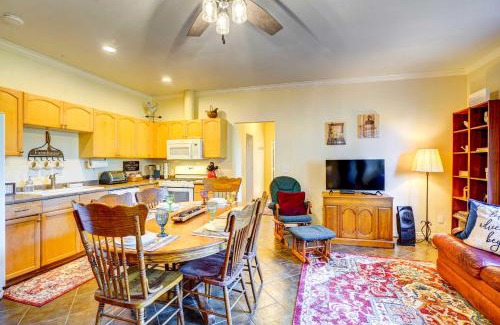 Fallbrook Casa | Fallbrook Vacation Rental 3 Mi to Wineries!