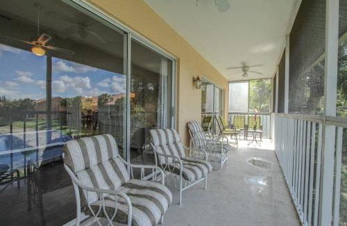 Naples Casa | Falling Waters