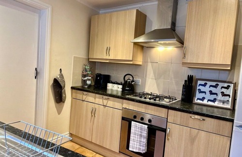 Stamford Casa | Fallow Cottage - 3 bedroom, Stamford centre