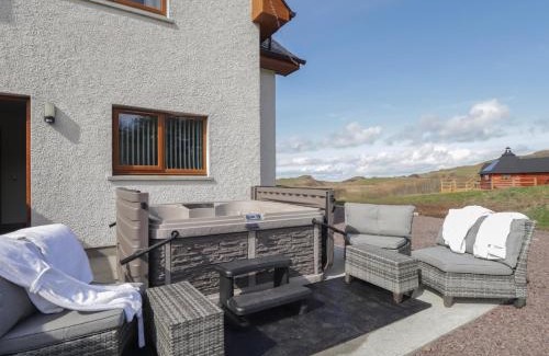 Suladale Casa | Falls Cottage