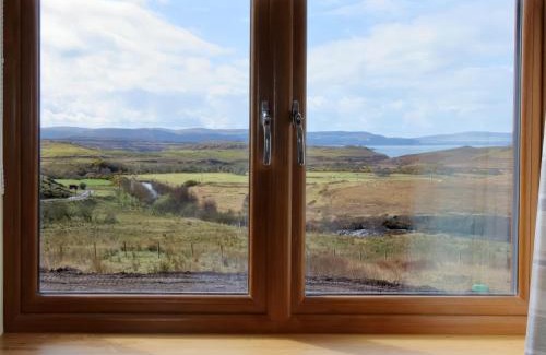 Suladale Casa | Falls Cottage