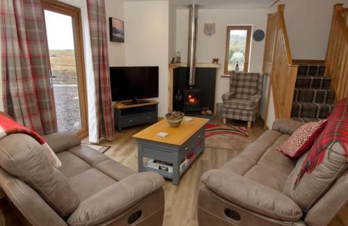 Suladale Casa | Falls Cottage