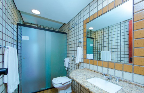 Foz do Iguacu Hotel | Falls Galli Hotel