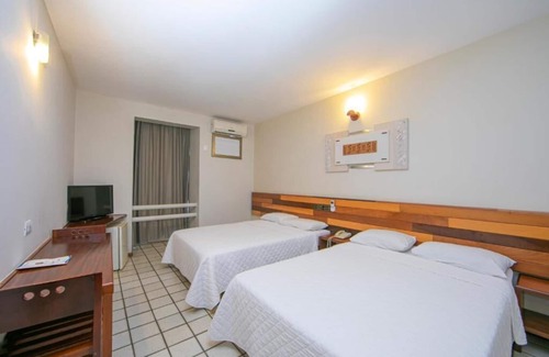 Foz do Iguacu Hotel | Falls Galli Hotel