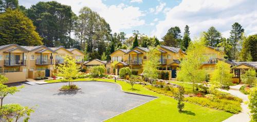 Wentworth Falls Apartamento | Falls Mountain Retreat Blue Mountains