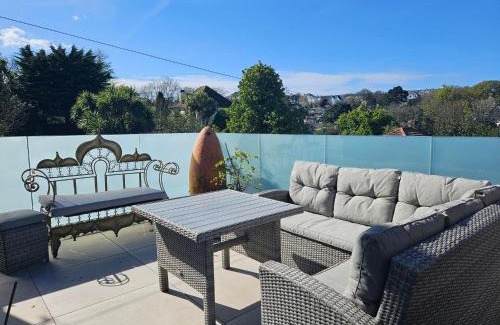 Maenporth Casa | Falmouth House near the Sea