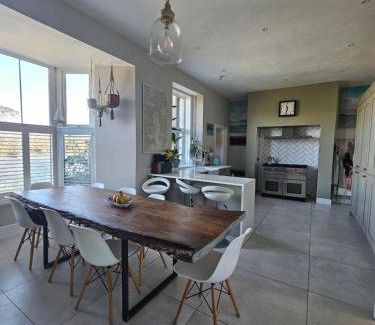 Maenporth Casa | Falmouth House near the Sea