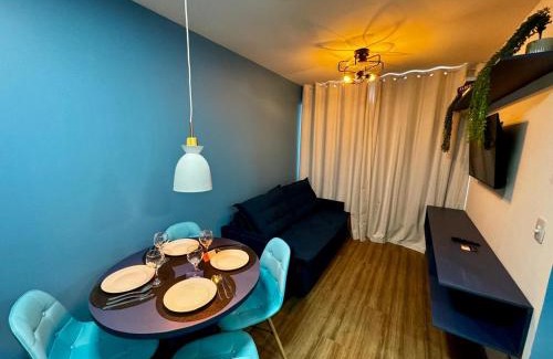 Belem Apartamento | Família 5 - Apartamento no Belenzinho/Piscina