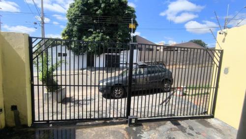Londrina Apartamento | Família Durães Kitnets03