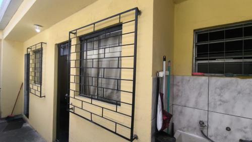 Londrina Apartamento | Família Durães Kitnets03