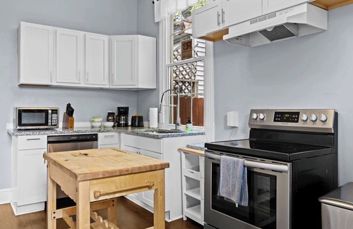 Smoketown Jackson Casa | Fam & Business Stay | Cozy Home in Prime Location!