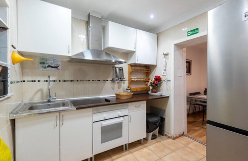 San Sebastián de los Reyes Casa | Casa familiar con solárium
