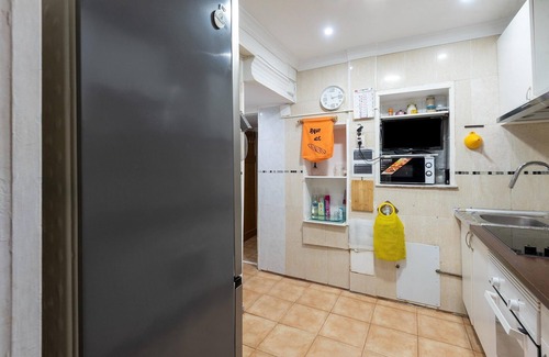 San Sebastián de los Reyes Casa | Casa familiar con solárium