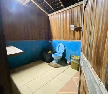 Pulau Fam Casa | Fam Homestay