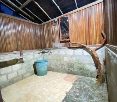 Pulau Fam Casa | Fam Homestay