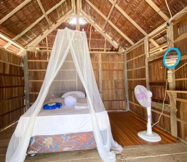 Pulau Fam Casa | Fam Homestay