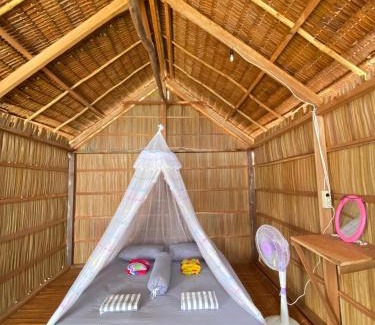 Pulau Fam Casa | Fam Homestay