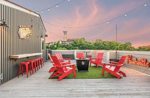 North Capitol Casa | Fame House