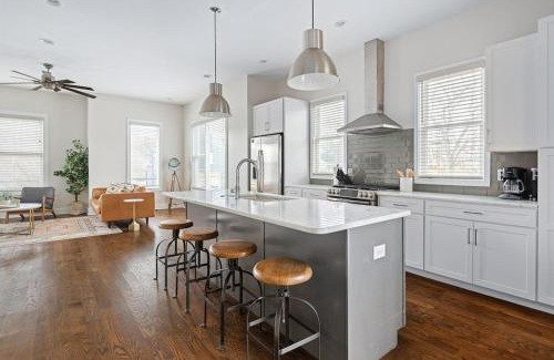 North Capitol Casa | Fame House