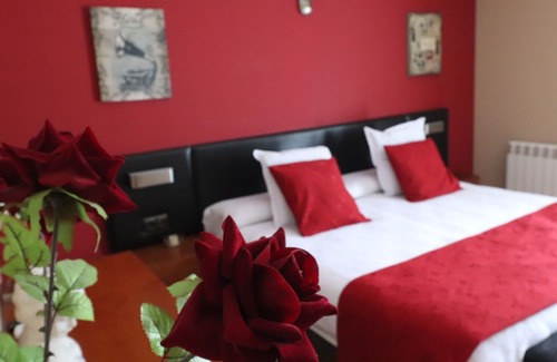 Bierge Casa | Hotel Familiar en el Corazón del Parque de Guara