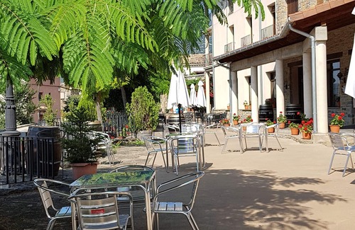 Bierge Casa | Hotel Familiar en el Corazón del Parque de Guara