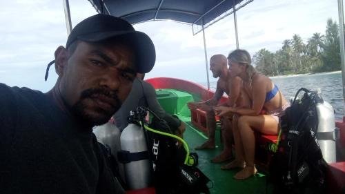 Raja Ampat Hotel | Famili Dive Shop