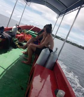 Raja Ampat Hotel | Famili Dive Shop