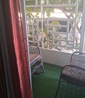 Nagua Apartamento | Familia agosto