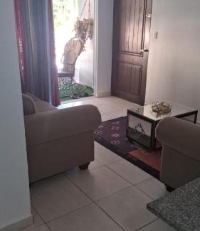 Nagua Apartamento | Familia agosto