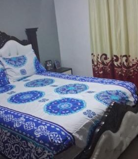 Nagua Apartamento | Familia agosto