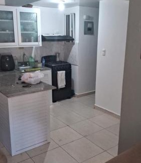 Nagua Apartamento | Familia agosto