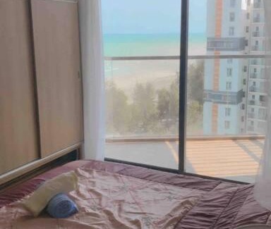 Kuantan Apartamento | Familia Holiday @ TimurBay Seafront Kuantan