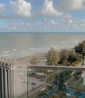 Kuantan Apartamento | Familia Holiday @ TimurBay Seafront Kuantan