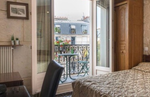 Saint-Victor Hotel | Familia Hotel