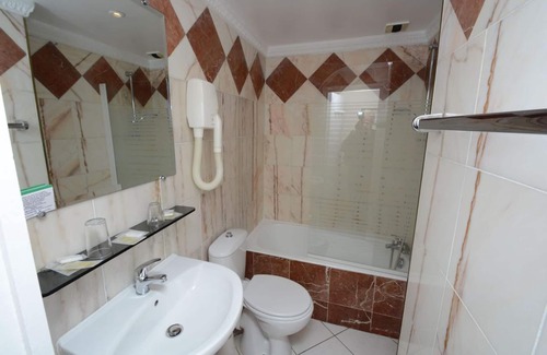 Saint-Victor Hotel | Familia Hotel