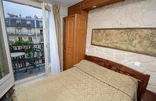 Saint-Victor Hotel | Familia Hotel