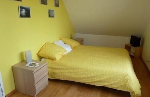 Pitres Casa | Casa familiar de alquiler para 4 personas