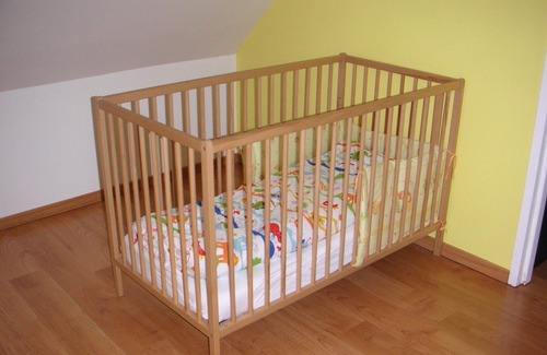 Pitres Casa | Casa familiar de alquiler para 4 personas