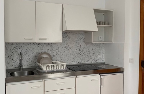 Son Baulo Apartamento | Familiar Apartments very close to the sea.