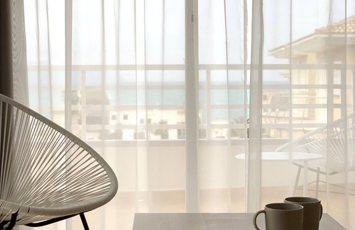 Son Baulo Apartamento | Familiar Apartments very close to the sea.