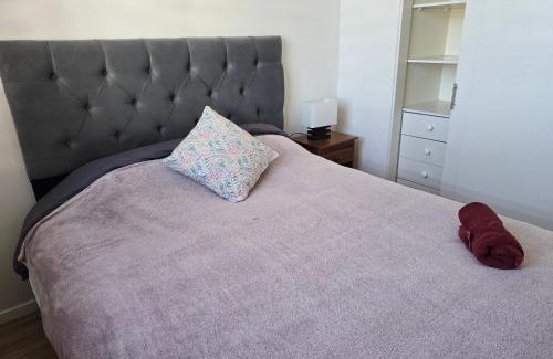 Rancagua Apartamento | Familiar Departamento 3 dorm 2 baños CONDOMINIO PRIVADO