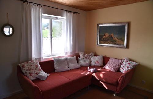 Nussdorf am Attersee Apartamento | Familie Falkensteiner - eine friedvolle Oase