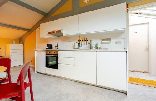 Utrecht City Center Apartamento | Familielogement De Oude Beltoren
